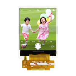 1.77 inch TFT LCD