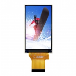 2.95 inch TFT LCD