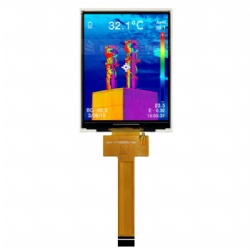 3.2 inch TFT LCD