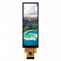 4.58 inch TFT LCD